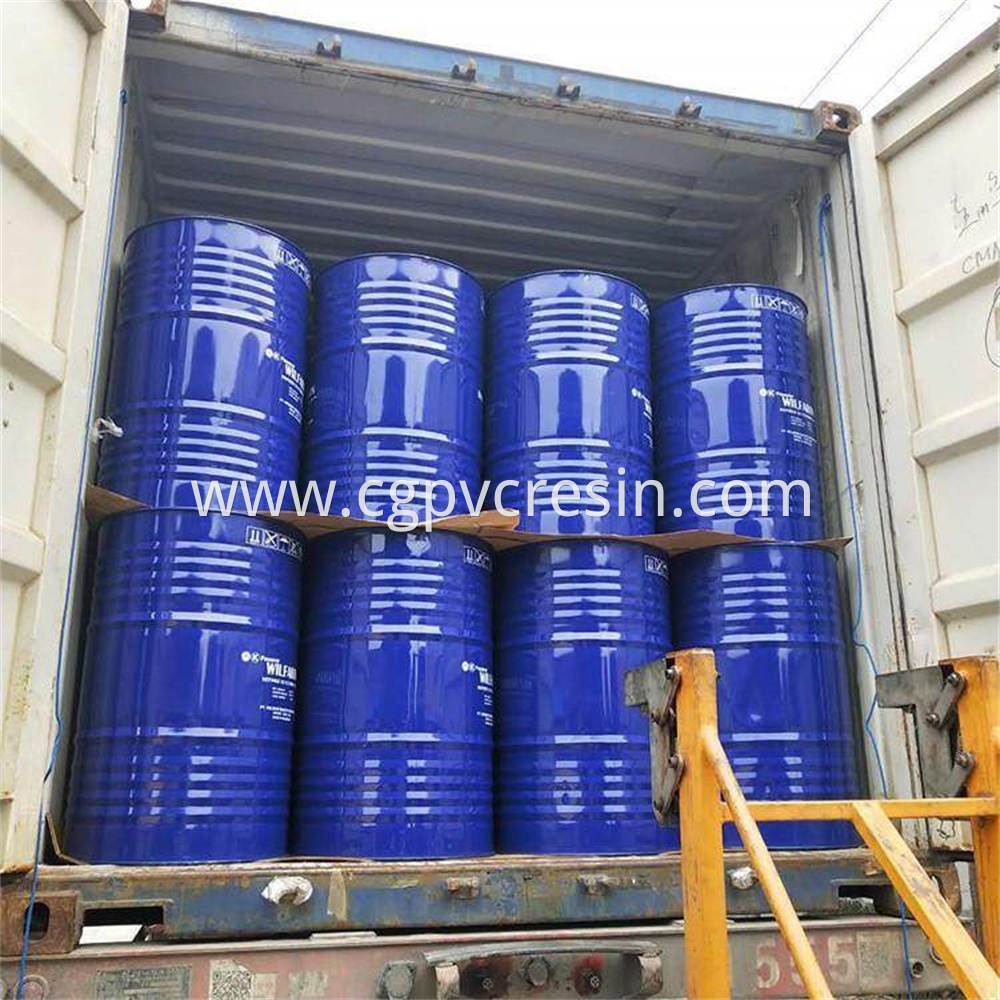 Epoxy Plasticizer Replace Dop Dbp For Plastic